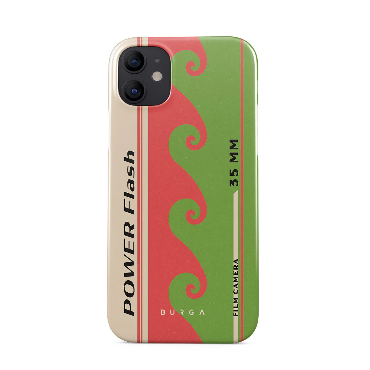 Film Camera - iPhone 12 Mini Case
