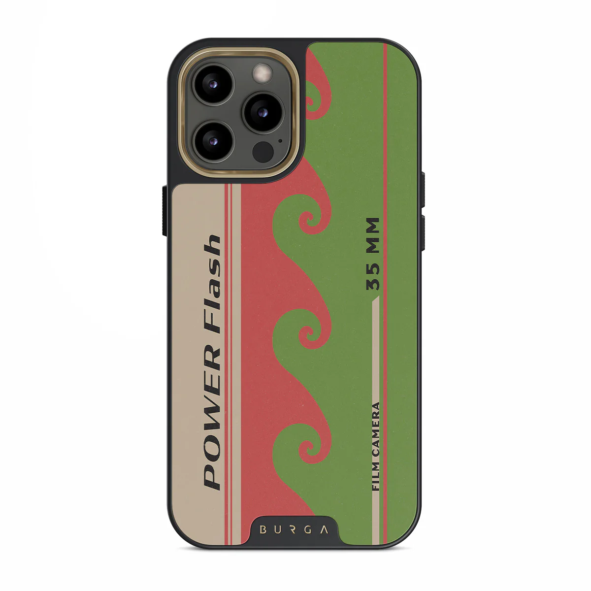 Film Camera - iPhone 12 Pro Case - Image 5
