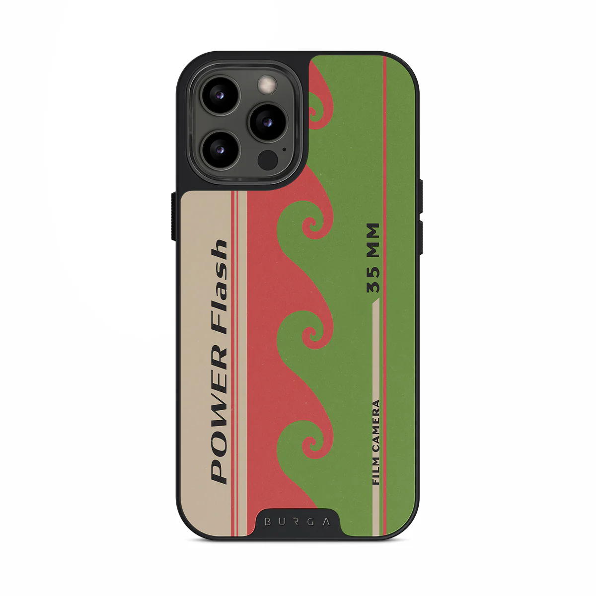 Film Camera - iPhone 12 Pro Max Case - Image 12