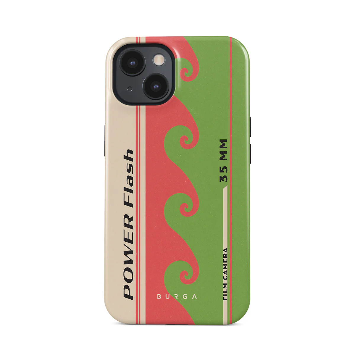 Film Camera - iPhone 13 Case