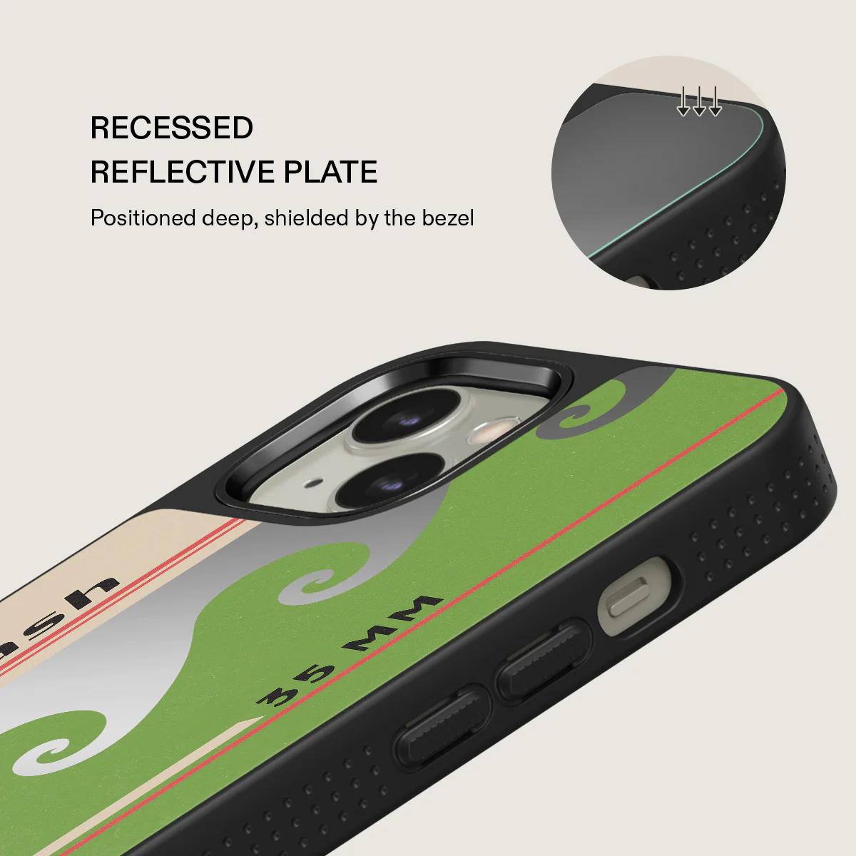Film Camera - iPhone 13 Case - Image 30