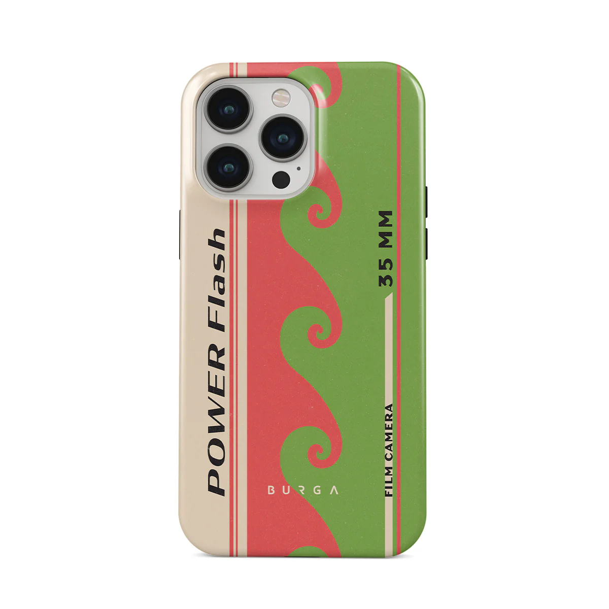 Film Camera - iPhone 13 Pro Case