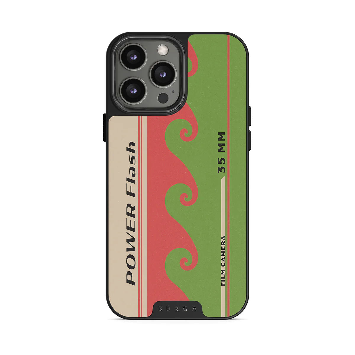 Film Camera - iPhone 13 Pro Max Case - Image 12
