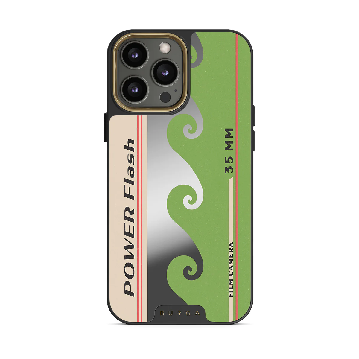 Film Camera - iPhone 13 Pro Max Case - Image 26