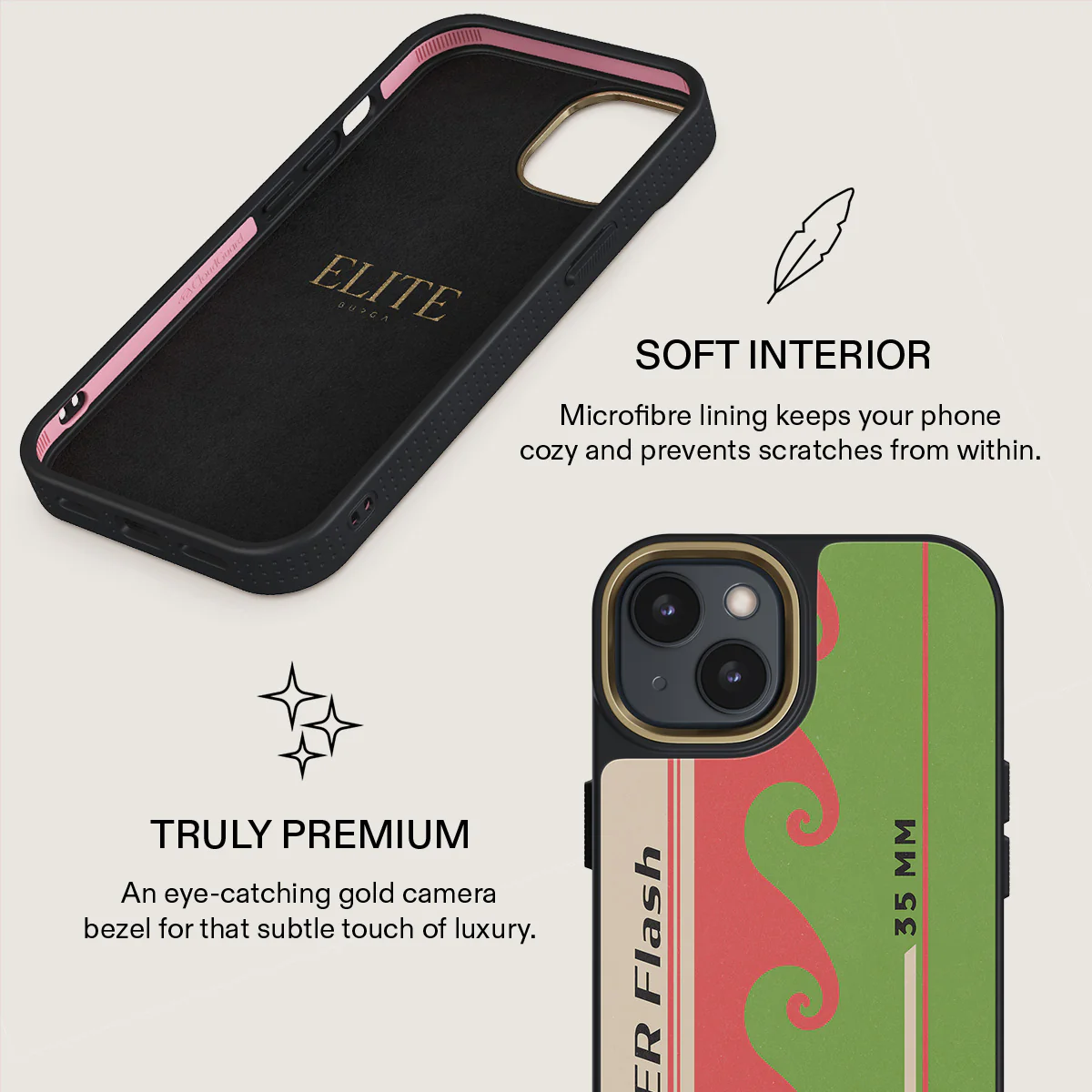 Film Camera - iPhone 14 Case - Image 10