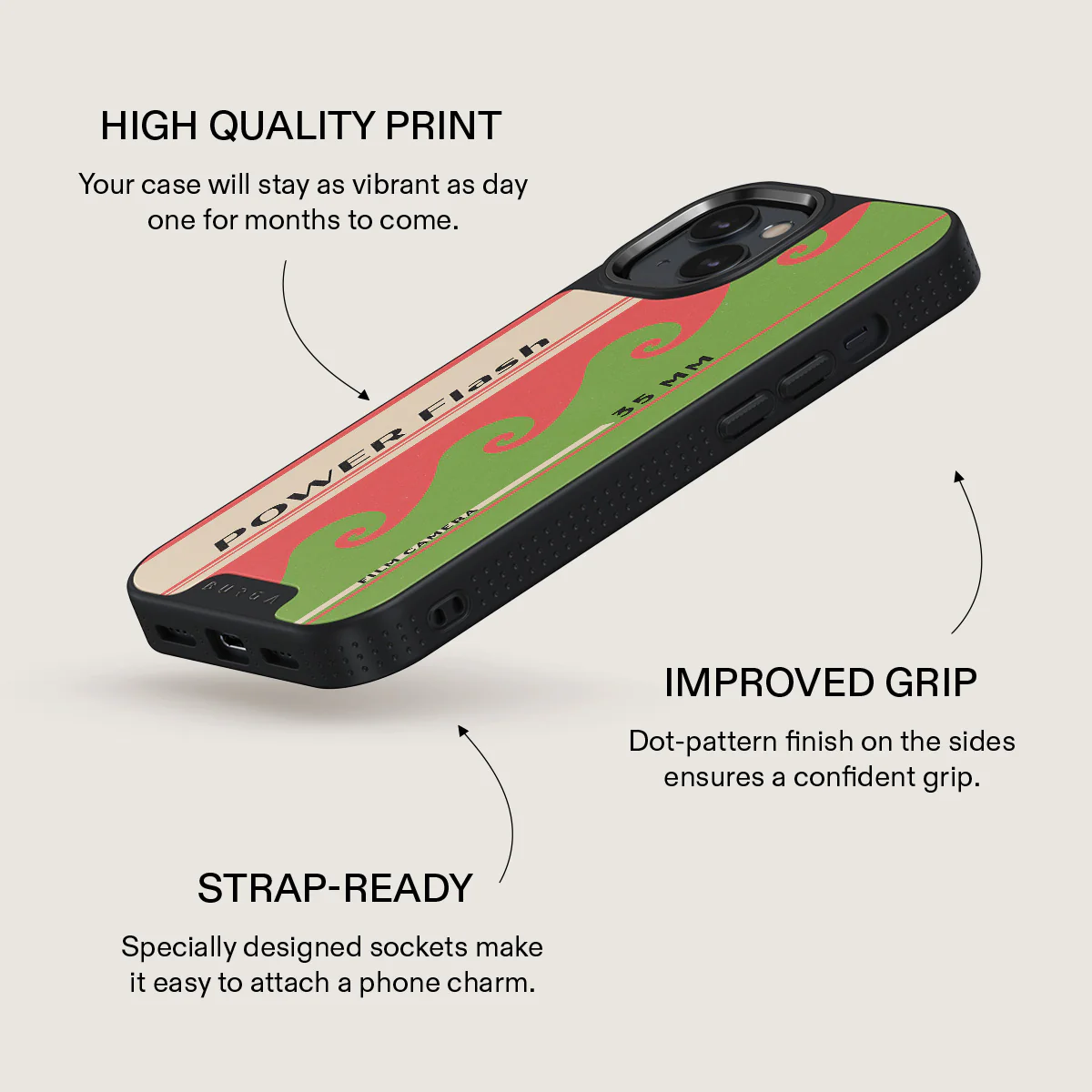 Film Camera - iPhone 14 Case - Image 16