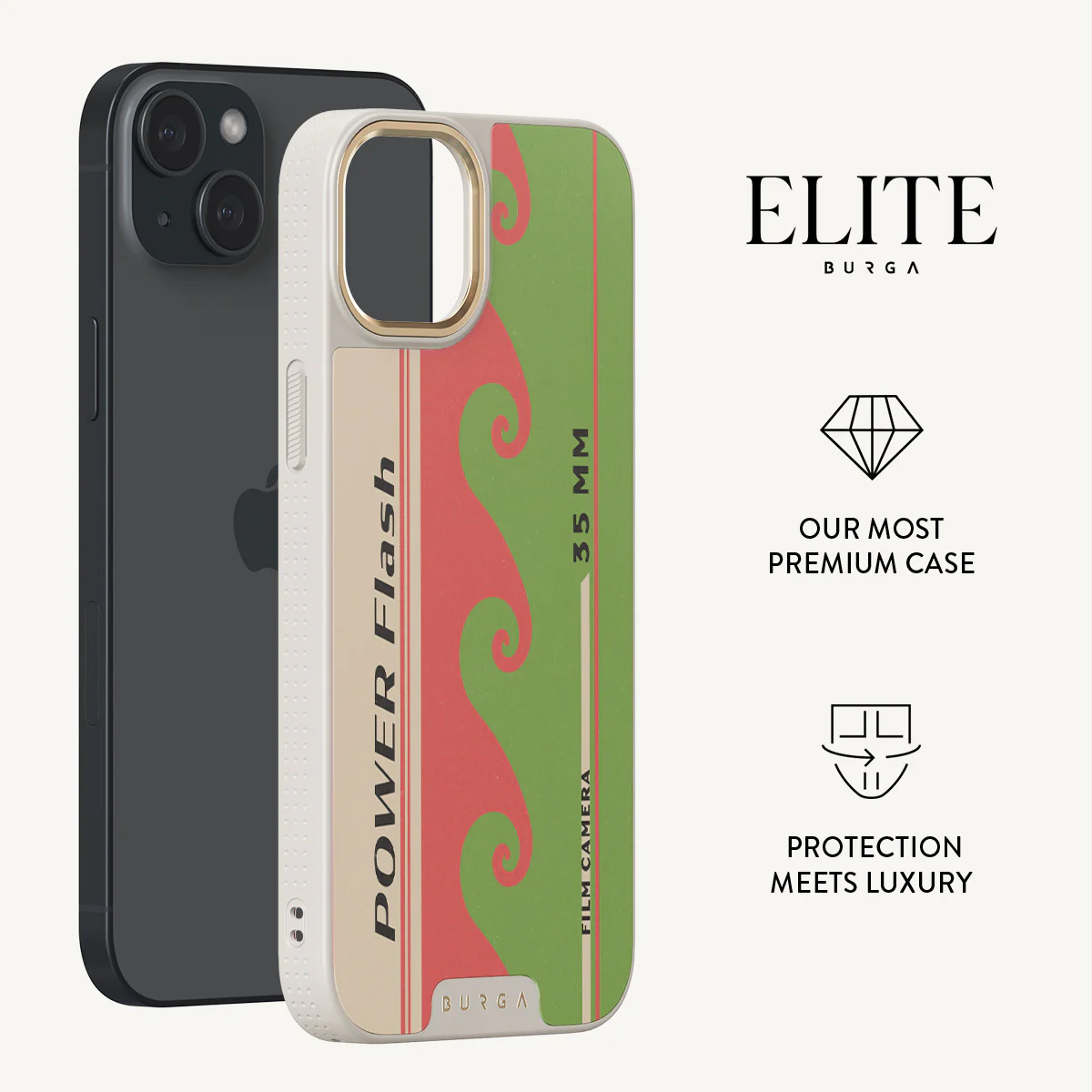 Film Camera - iPhone 14 Case - Image 20