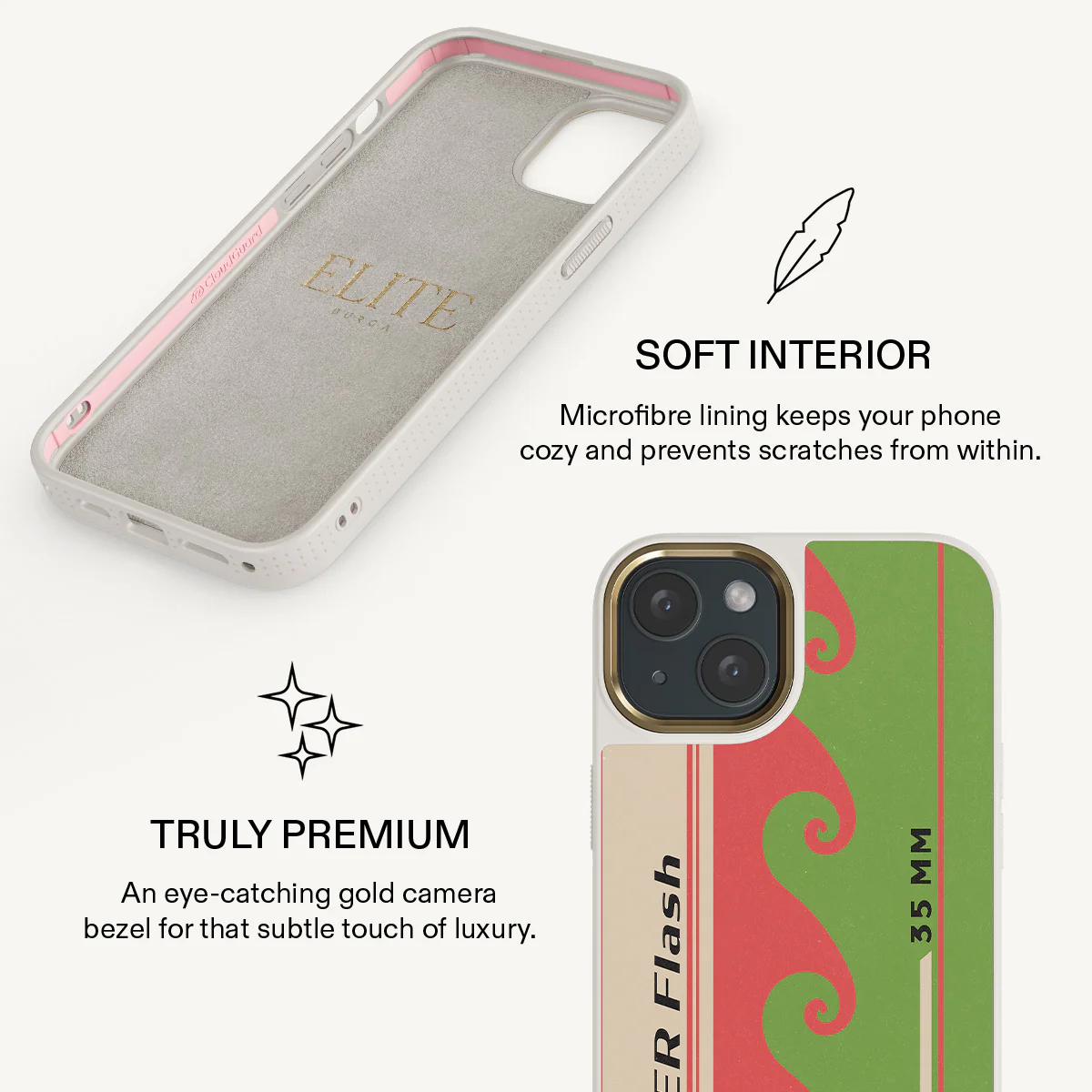 Film Camera - iPhone 14 Case - Image 24