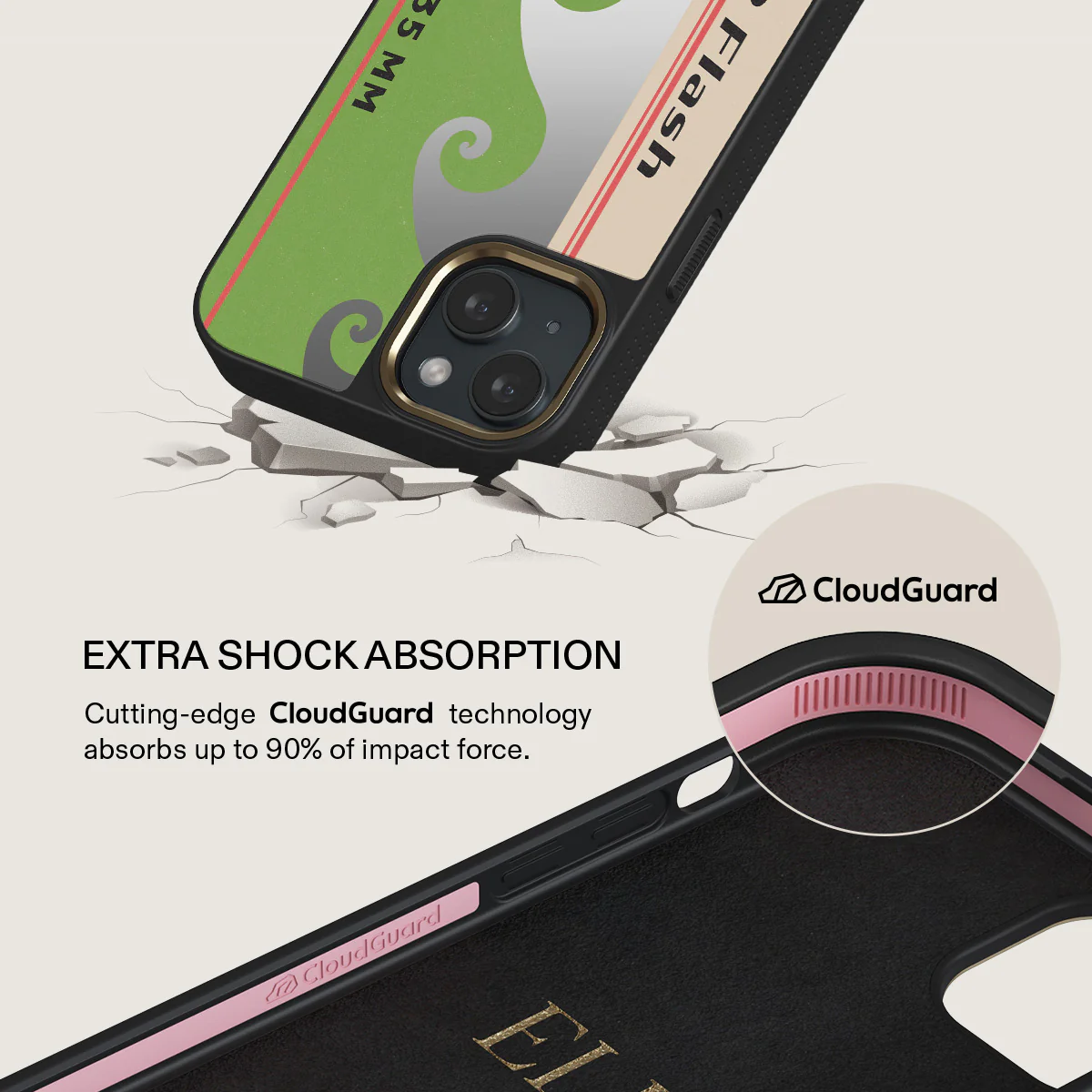 Film Camera - iPhone 14 Case - Image 28