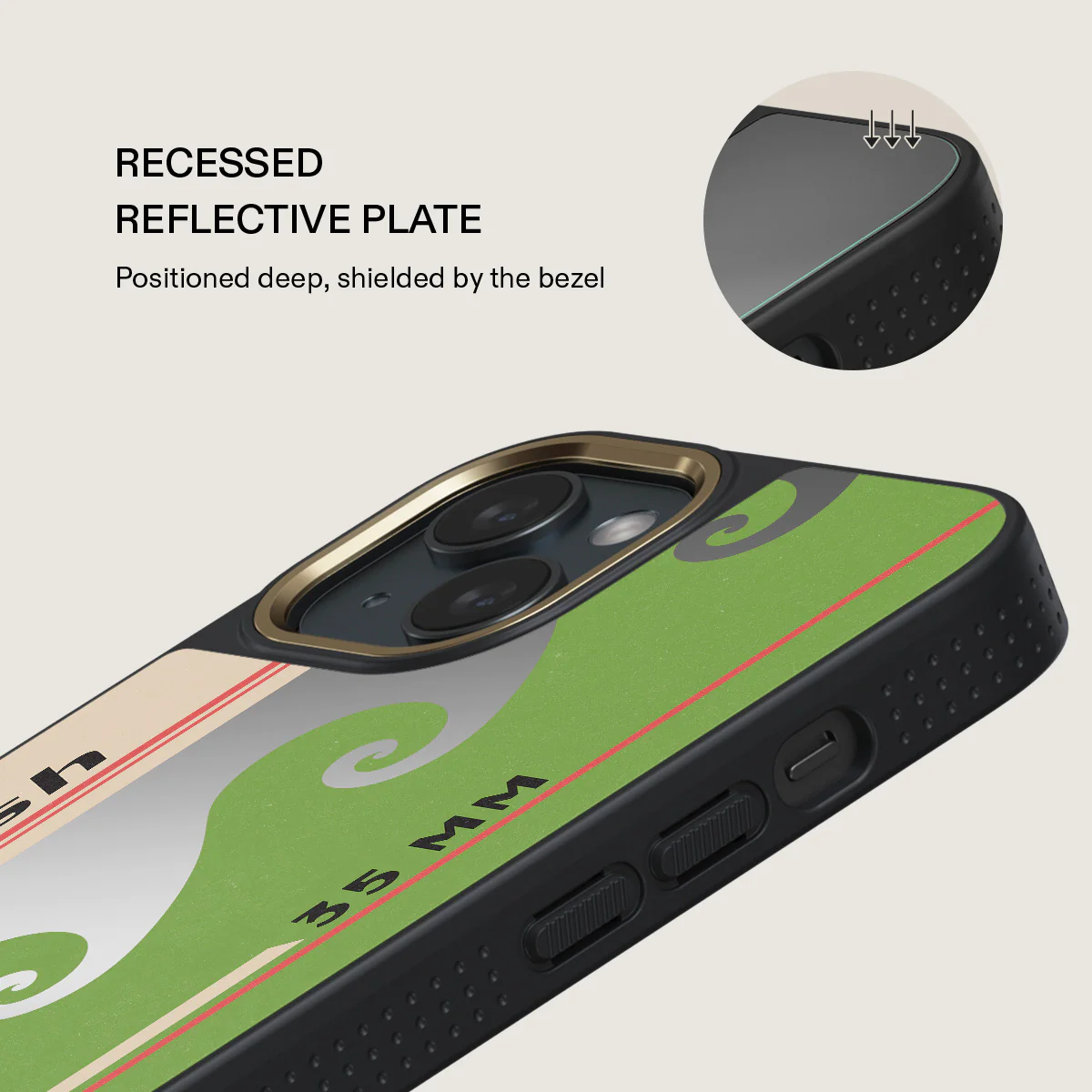 Film Camera - iPhone 14 Case - Image 29