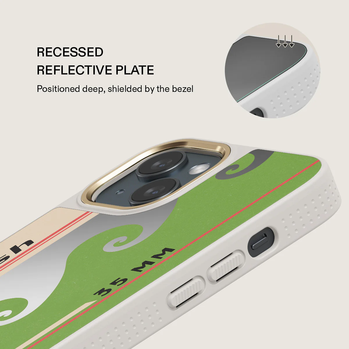Film Camera - iPhone 14 Case - Image 53