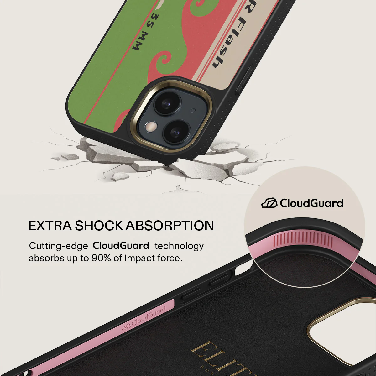 Film Camera - iPhone 14 Case - Image 7