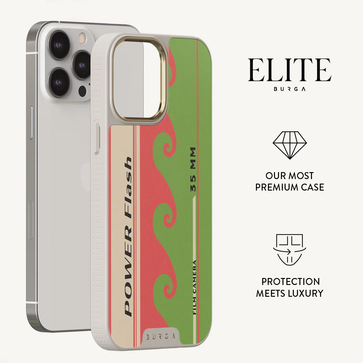 Film Camera - iPhone 14 Pro Case - Image 20