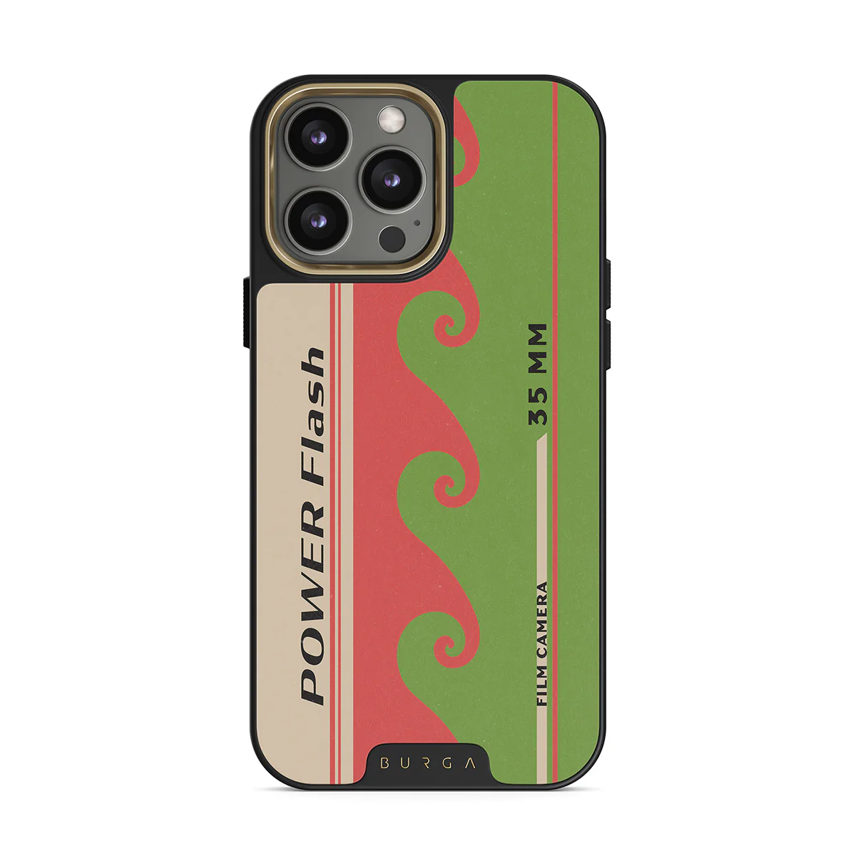 Film Camera - iPhone 14 Pro Case - Image 5