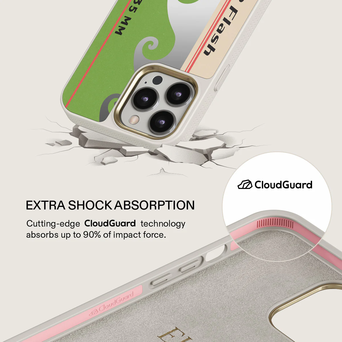 Film Camera - iPhone 14 Pro Case - Image 52