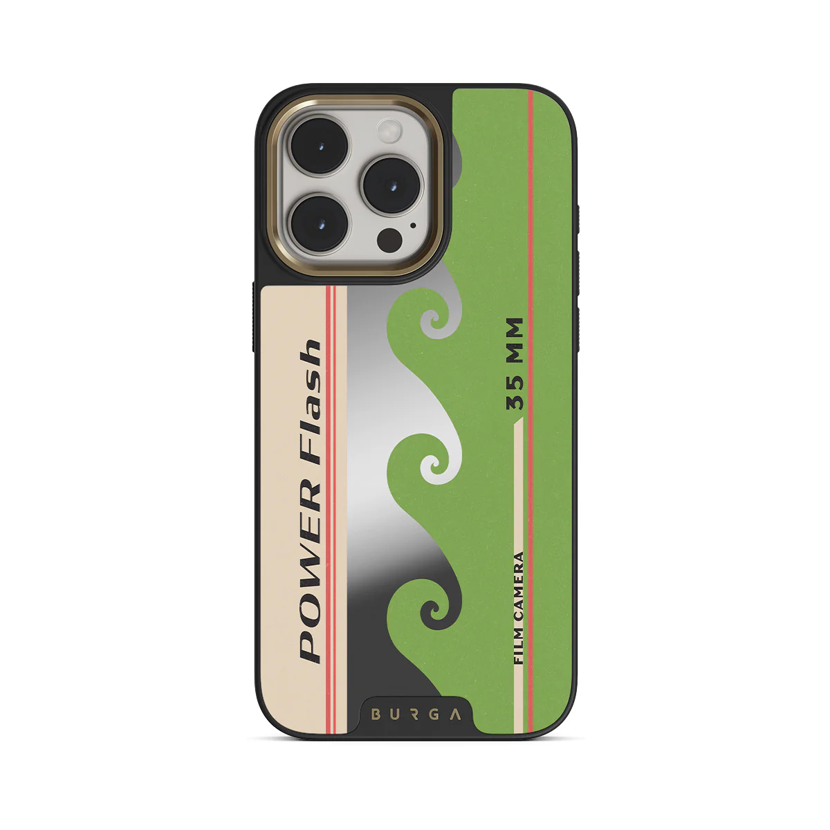 Film Camera - iPhone 14 Pro Max Case - Image 26