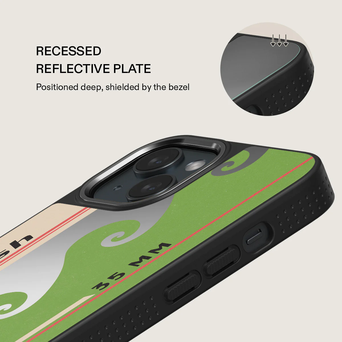 Film Camera - iPhone 15 Case - Image 37