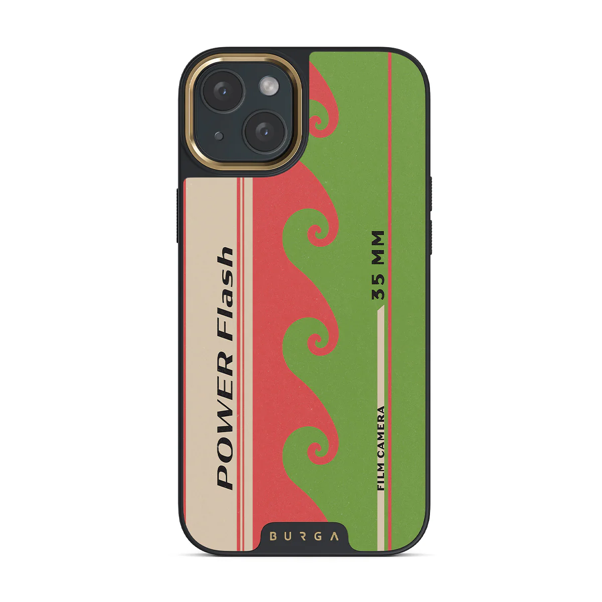 Film Camera - iPhone 15 Case - Image 5