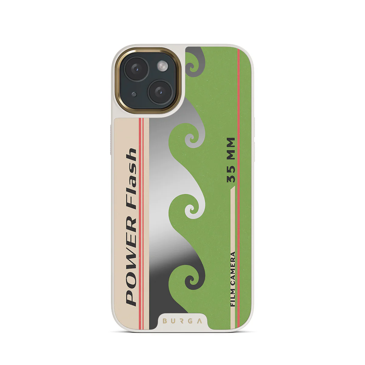 Film Camera - iPhone 15 Case - Image 50