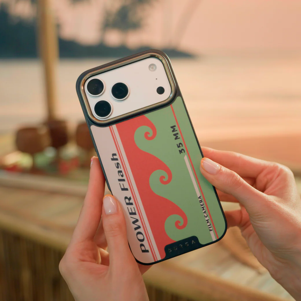 Film Camera - iPhone 15 Plus Case - Image 28