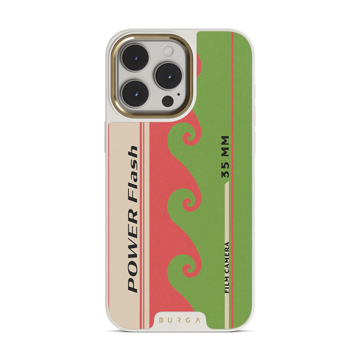 Film Camera - iPhone 15 Pro Case - Image 19