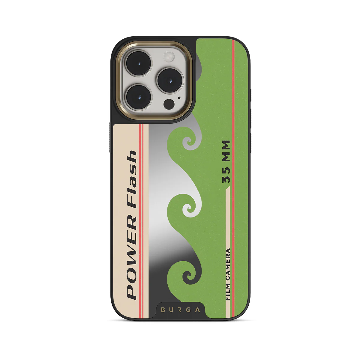 Film Camera - iPhone 15 Pro Case - Image 26