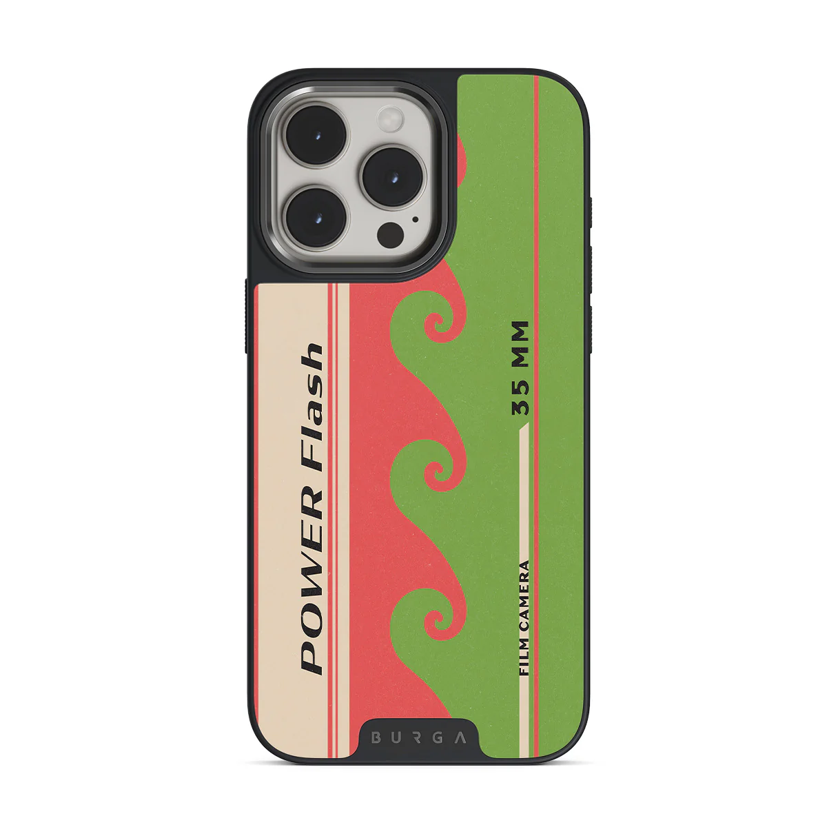 Film Camera - iPhone 15 Pro Max Case - Image 12