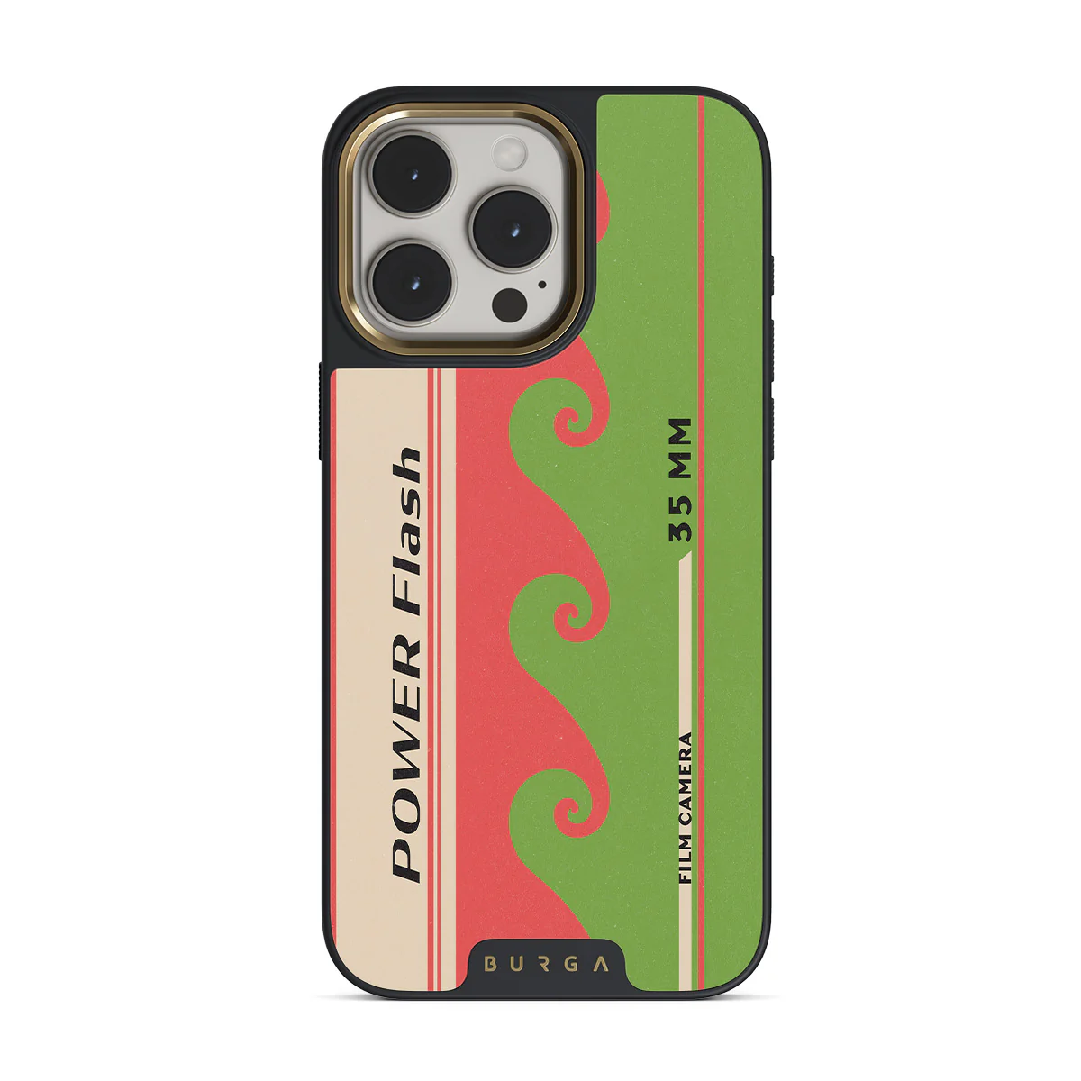 Film Camera - iPhone 15 Pro Max Case - Image 5