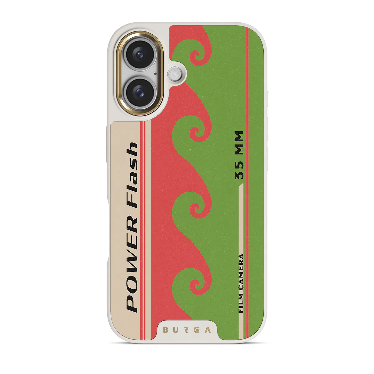 Film Camera - iPhone 16 Case - Image 20