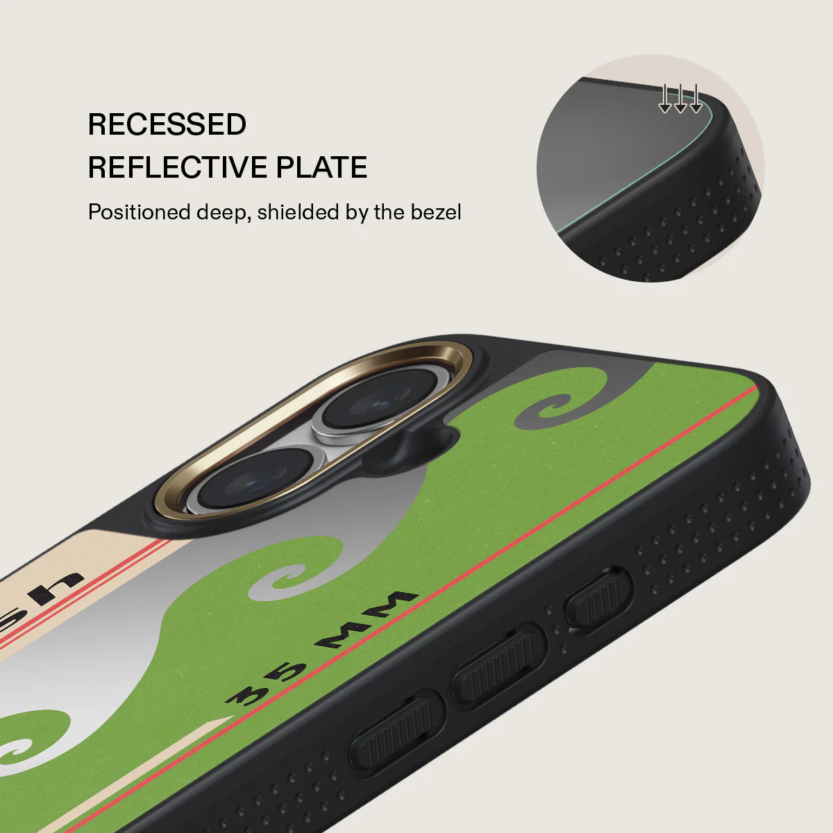 Film Camera - iPhone 16 Case - Image 30