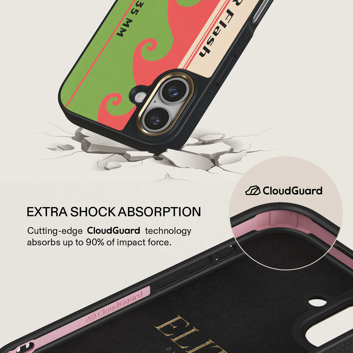 Film Camera - iPhone 16 Case - Image 8