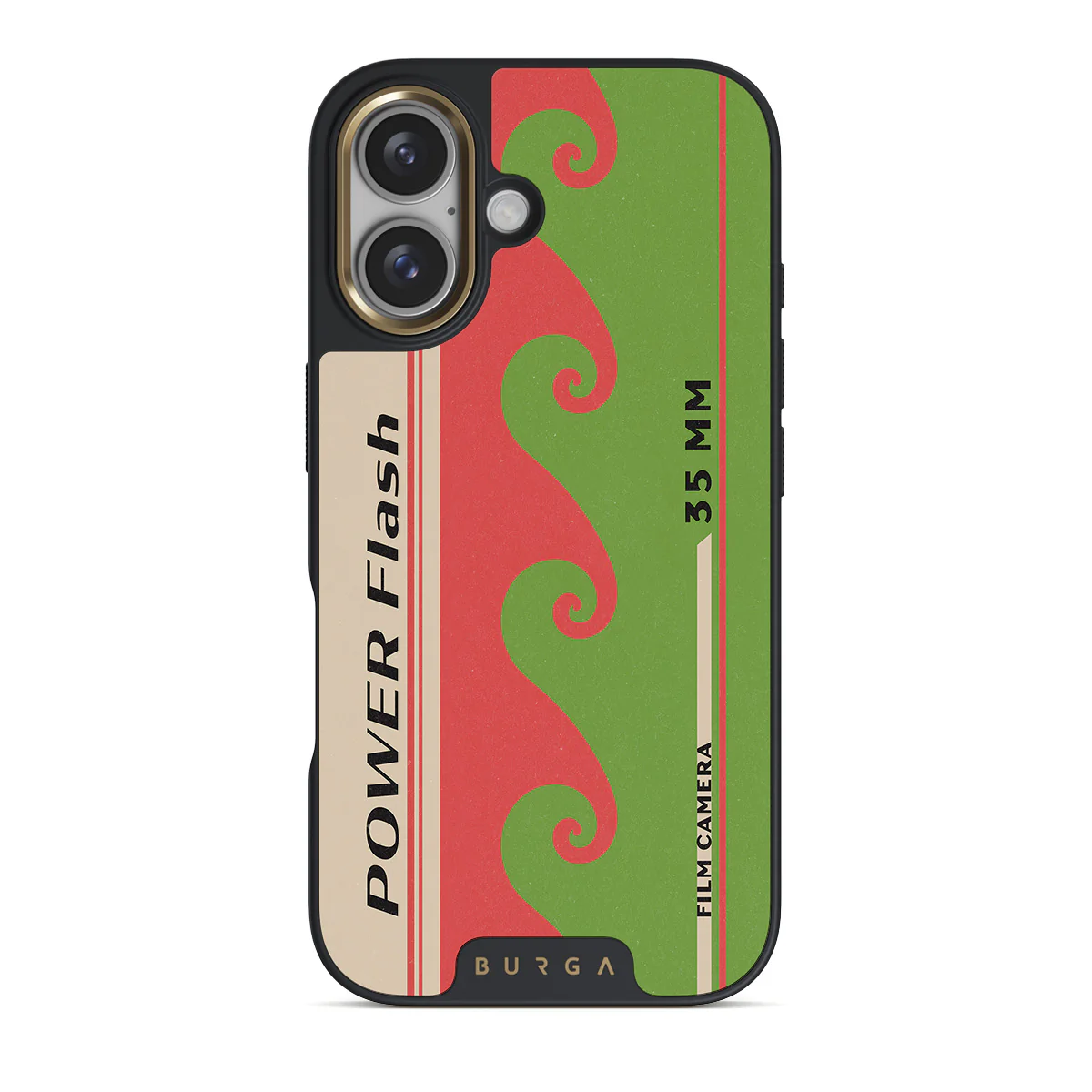 Film Camera - iPhone 16 Plus Case - Image 6