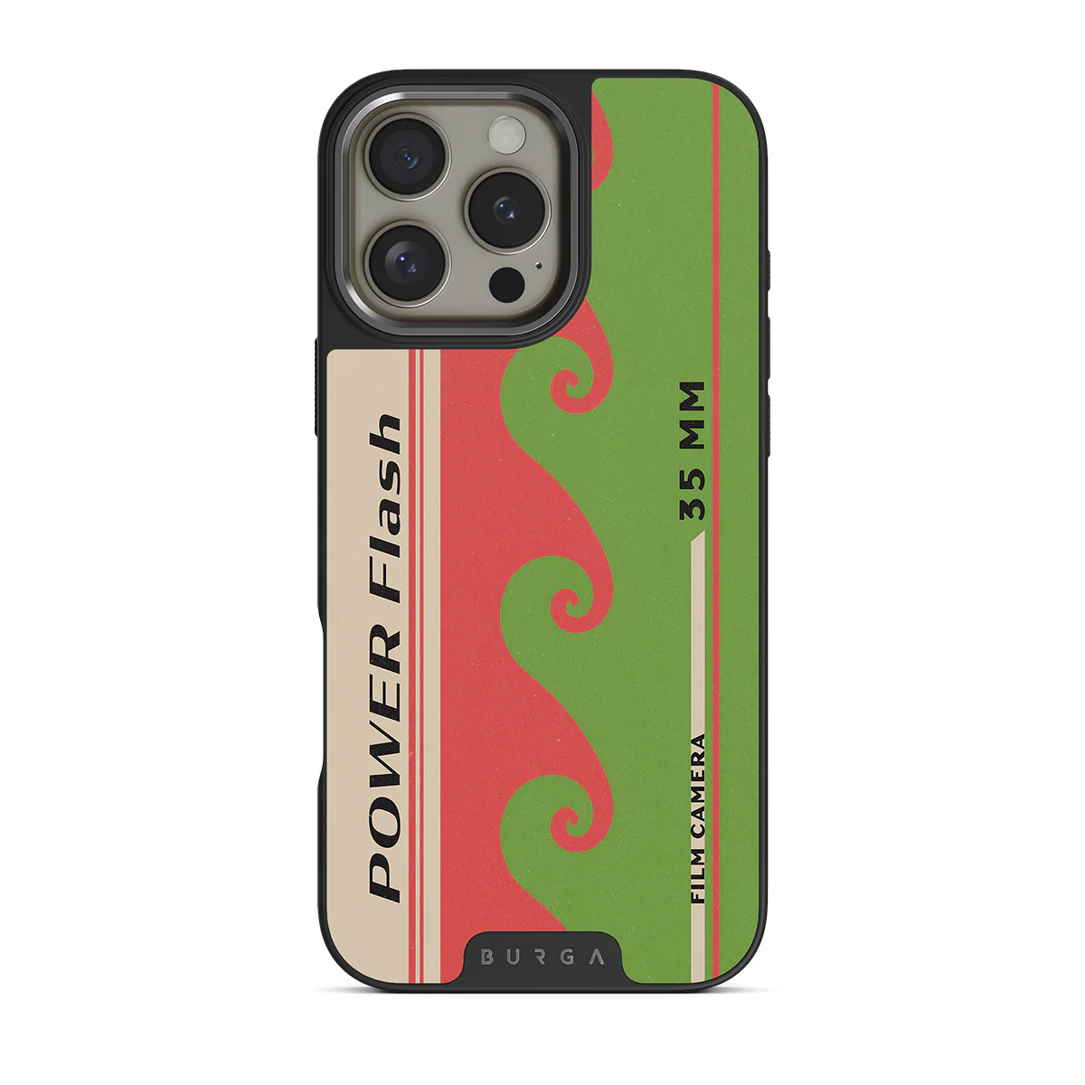 Film Camera - iPhone 16 Pro Case - Image 13