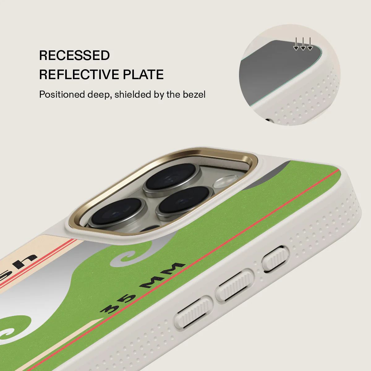 Film Camera - iPhone 16 Pro Case - Image 54