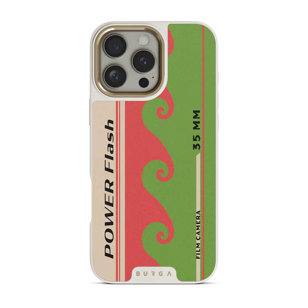 Film Camera - iPhone 16 Pro Max Case - Image 20