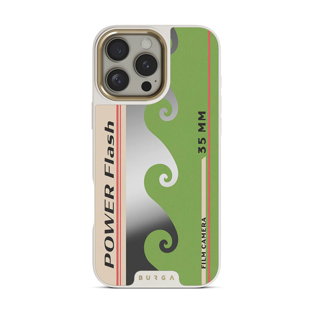 Film Camera - iPhone 16 Pro Max Case - Image 51
