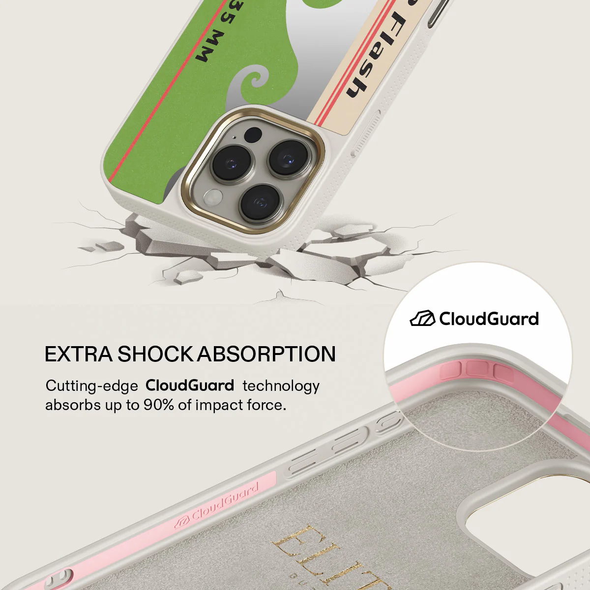 Film Camera - iPhone 16 Pro Max Case - Image 53