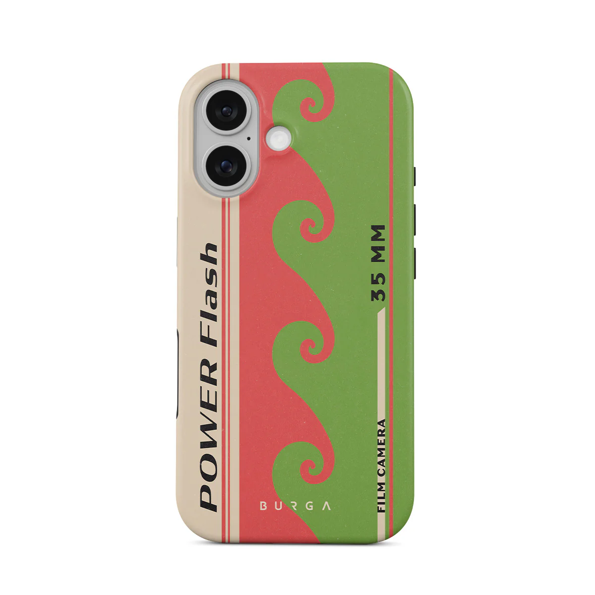 Film Camera - iPhone 17 Case