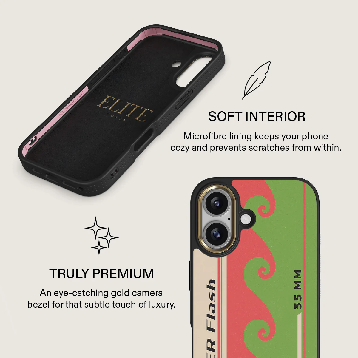 Film Camera - iPhone 17 Case - Image 10