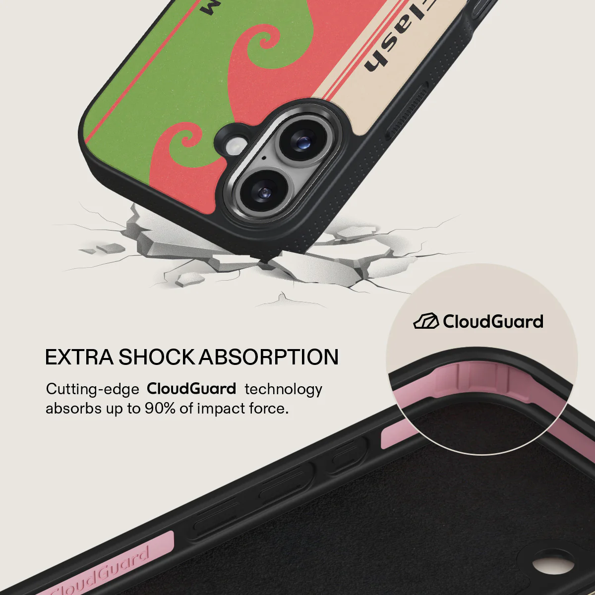 Film Camera - iPhone 17 Case - Image 14