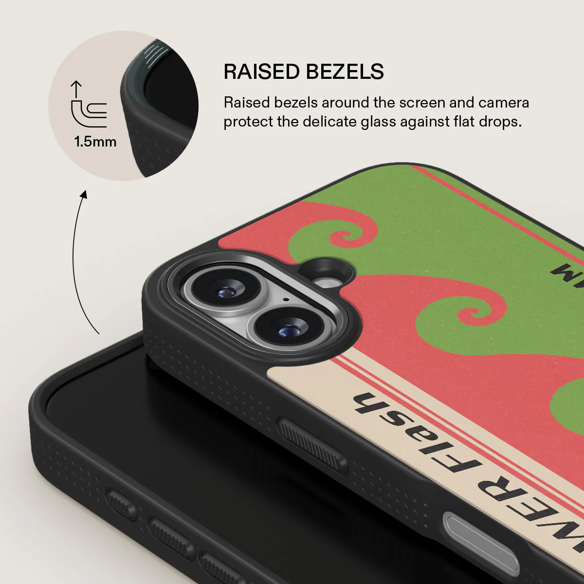 Film Camera - iPhone 17 Case - Image 15