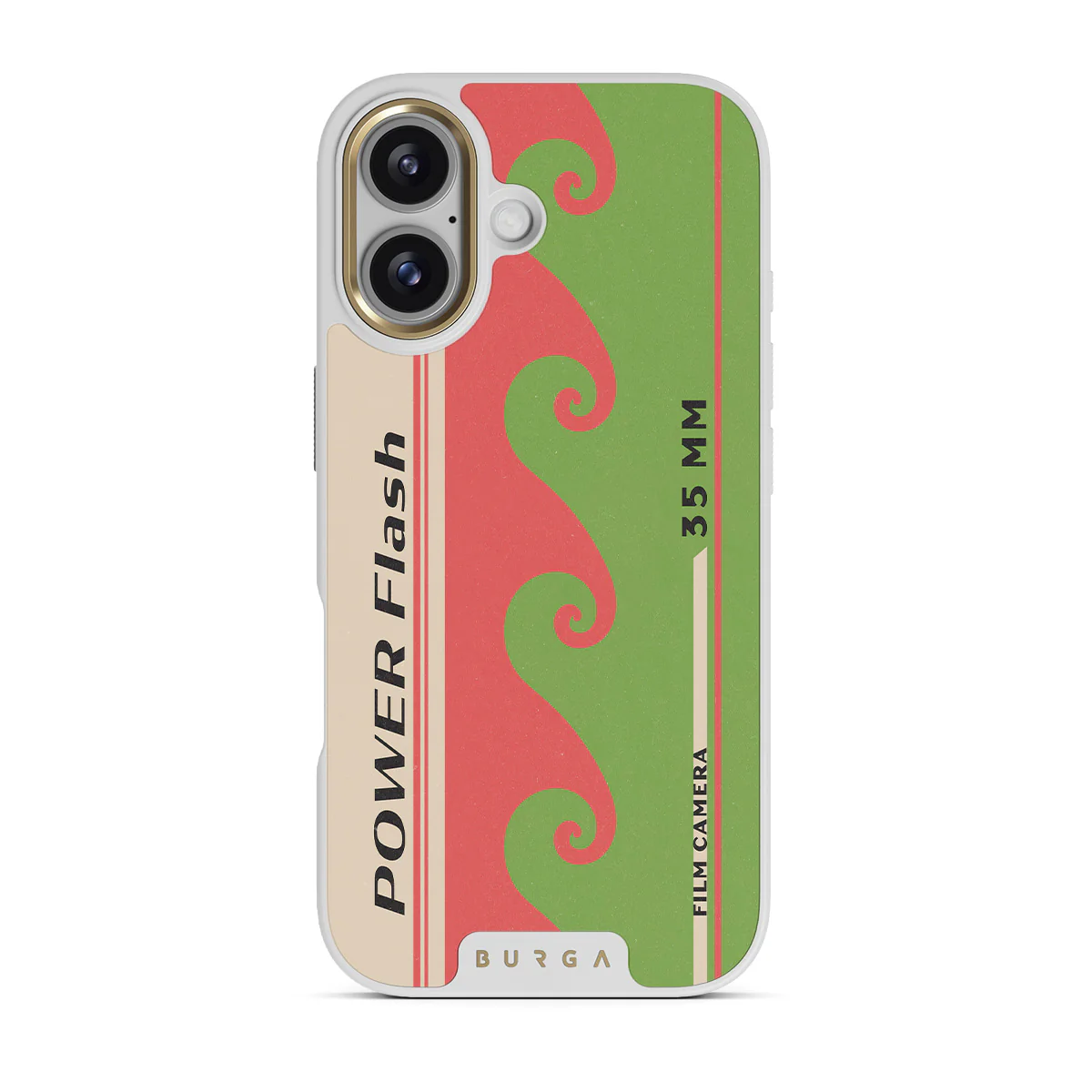 Film Camera - iPhone 17 Case - Image 19