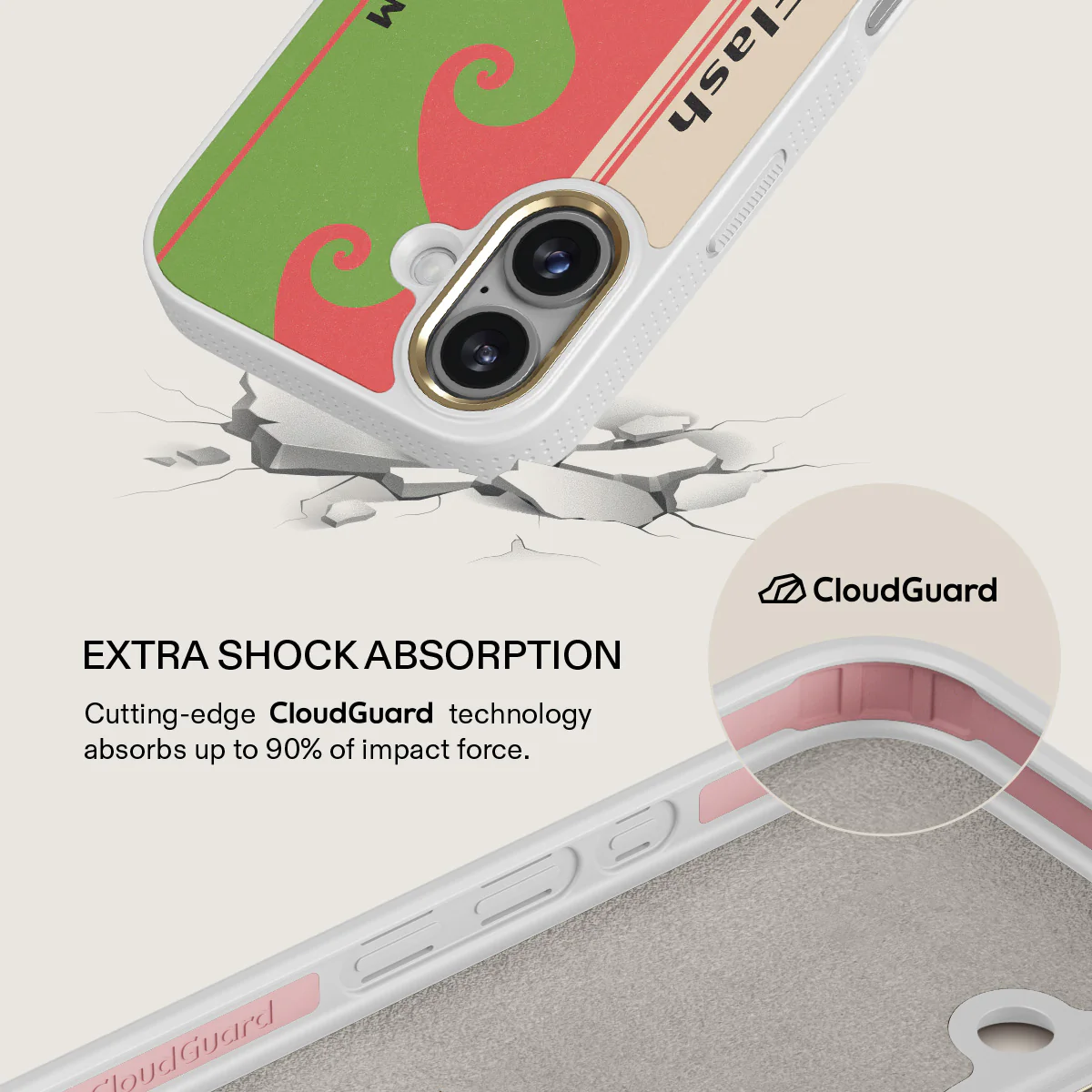 Film Camera - iPhone 17 Case - Image 21