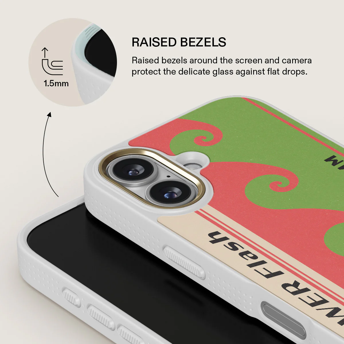 Film Camera - iPhone 17 Case - Image 22