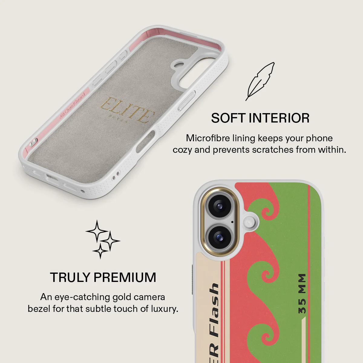 Film Camera - iPhone 17 Case - Image 24