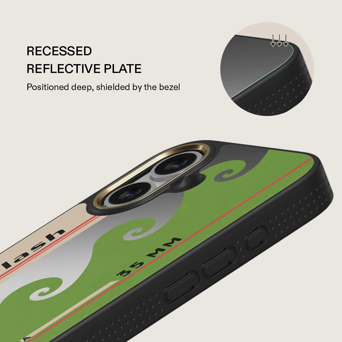 Film Camera - iPhone 17 Case - Image 29
