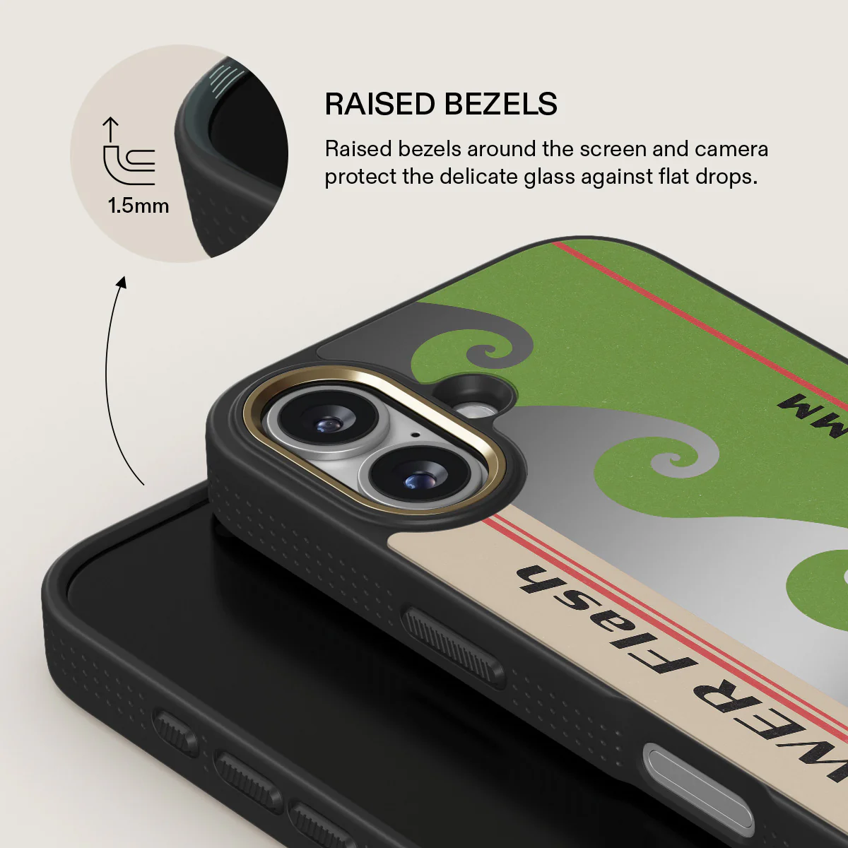 Film Camera - iPhone 17 Case - Image 30