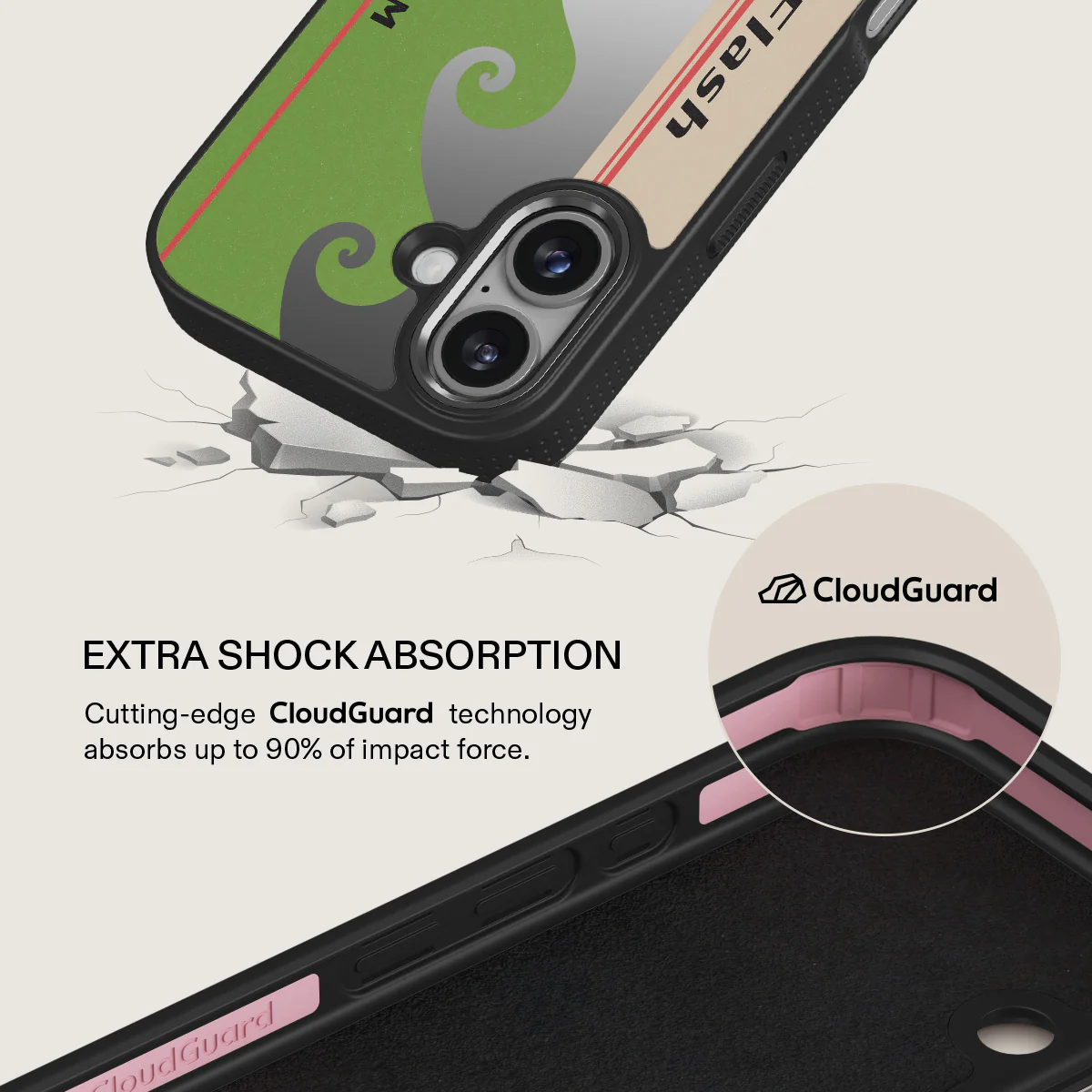 Film Camera - iPhone 17 Case - Image 36