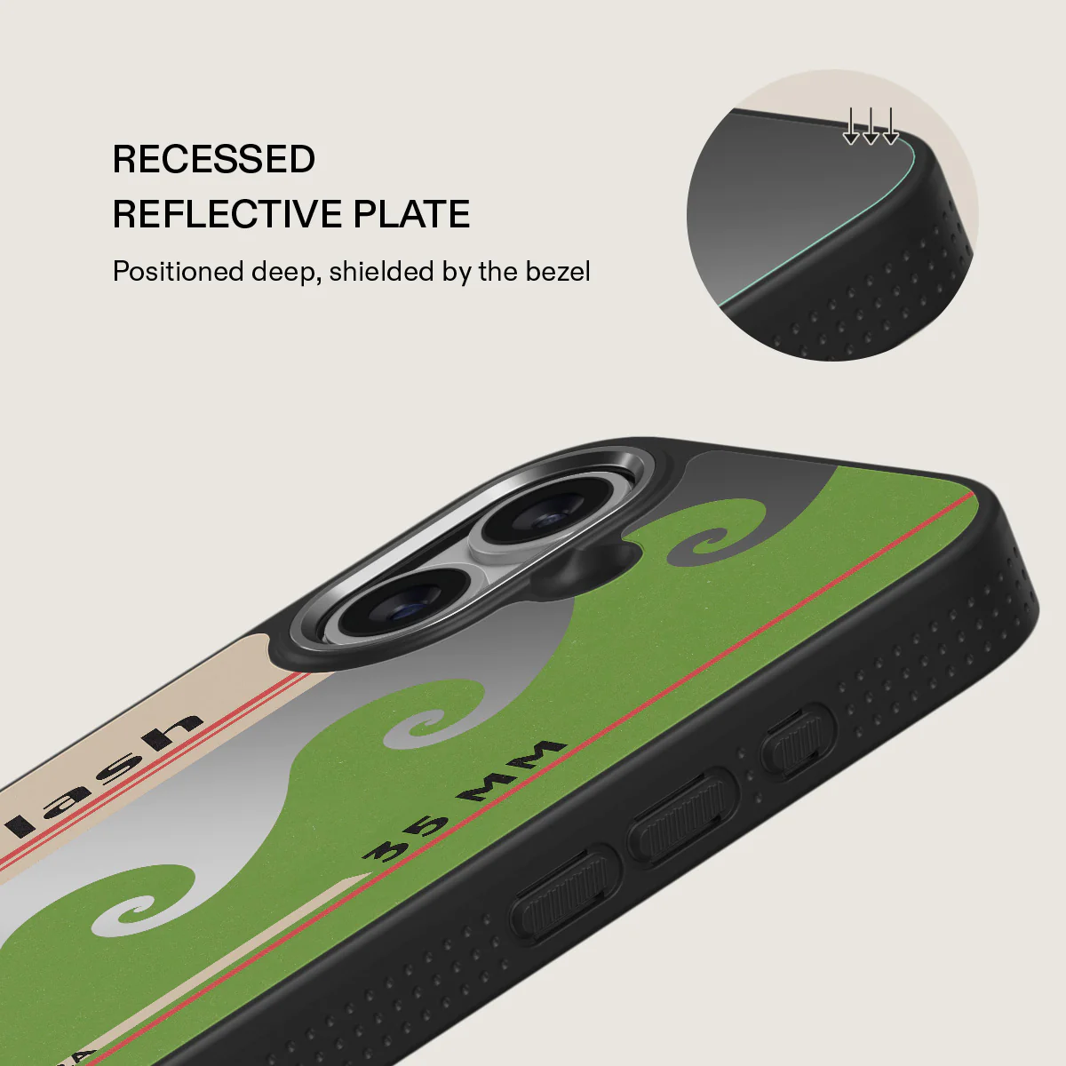Film Camera - iPhone 17 Case - Image 37