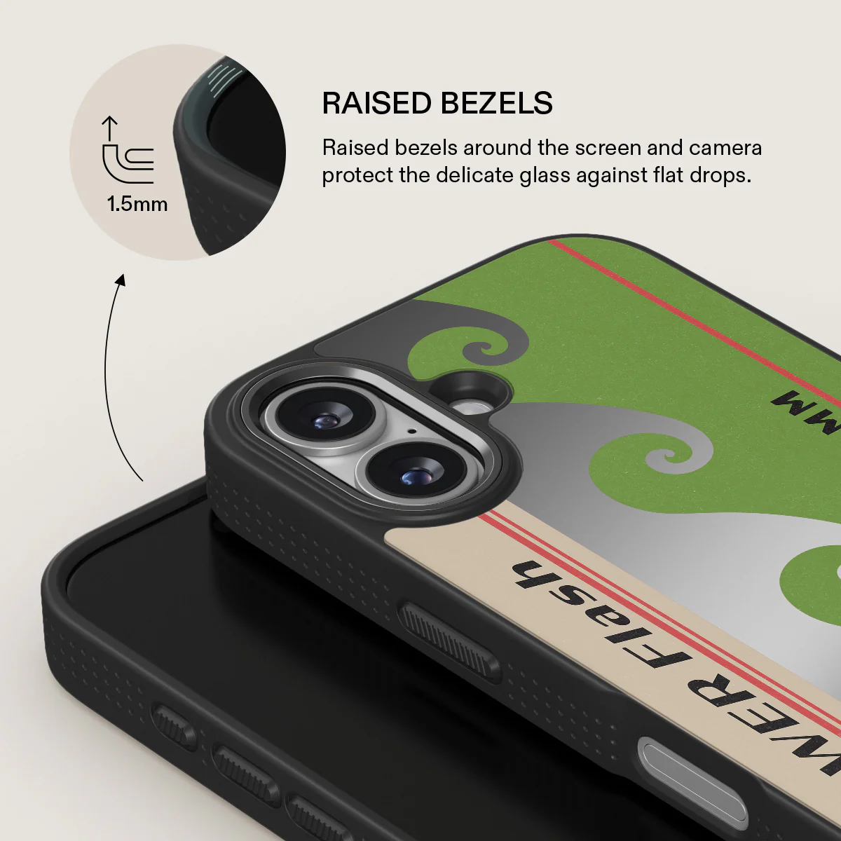 Film Camera - iPhone 17 Case - Image 38